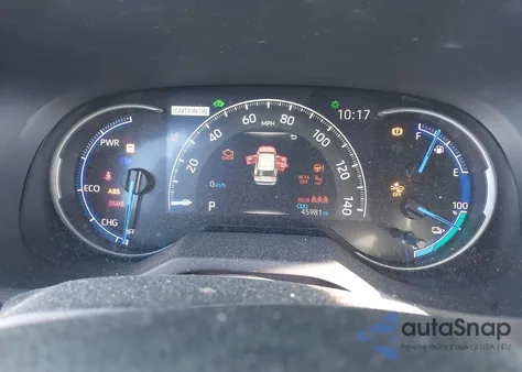 2022 Toyota Rav4 Prime Se z USA, uszkodzony, nr VIN JTMAB3FV1ND100918